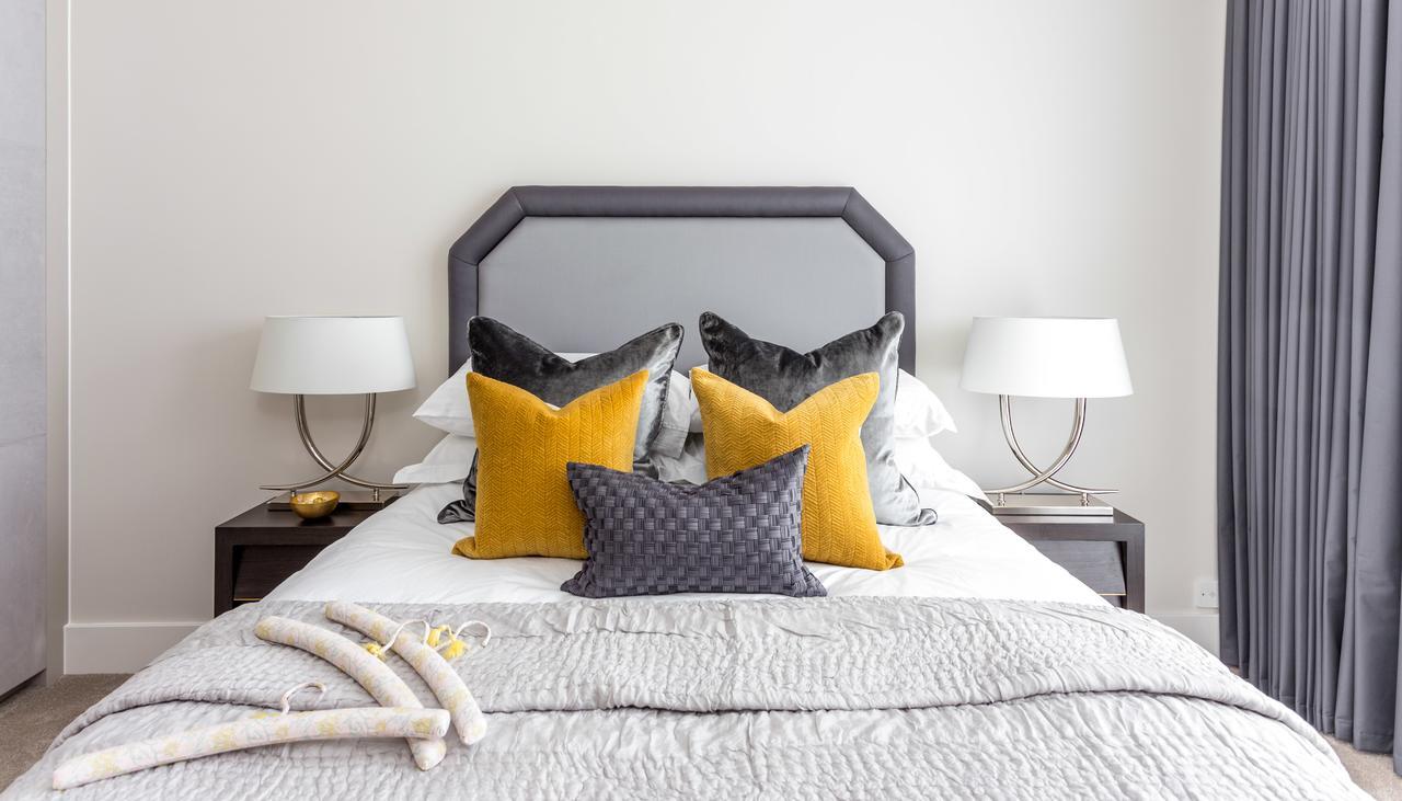 Aviary House Luxe Londres