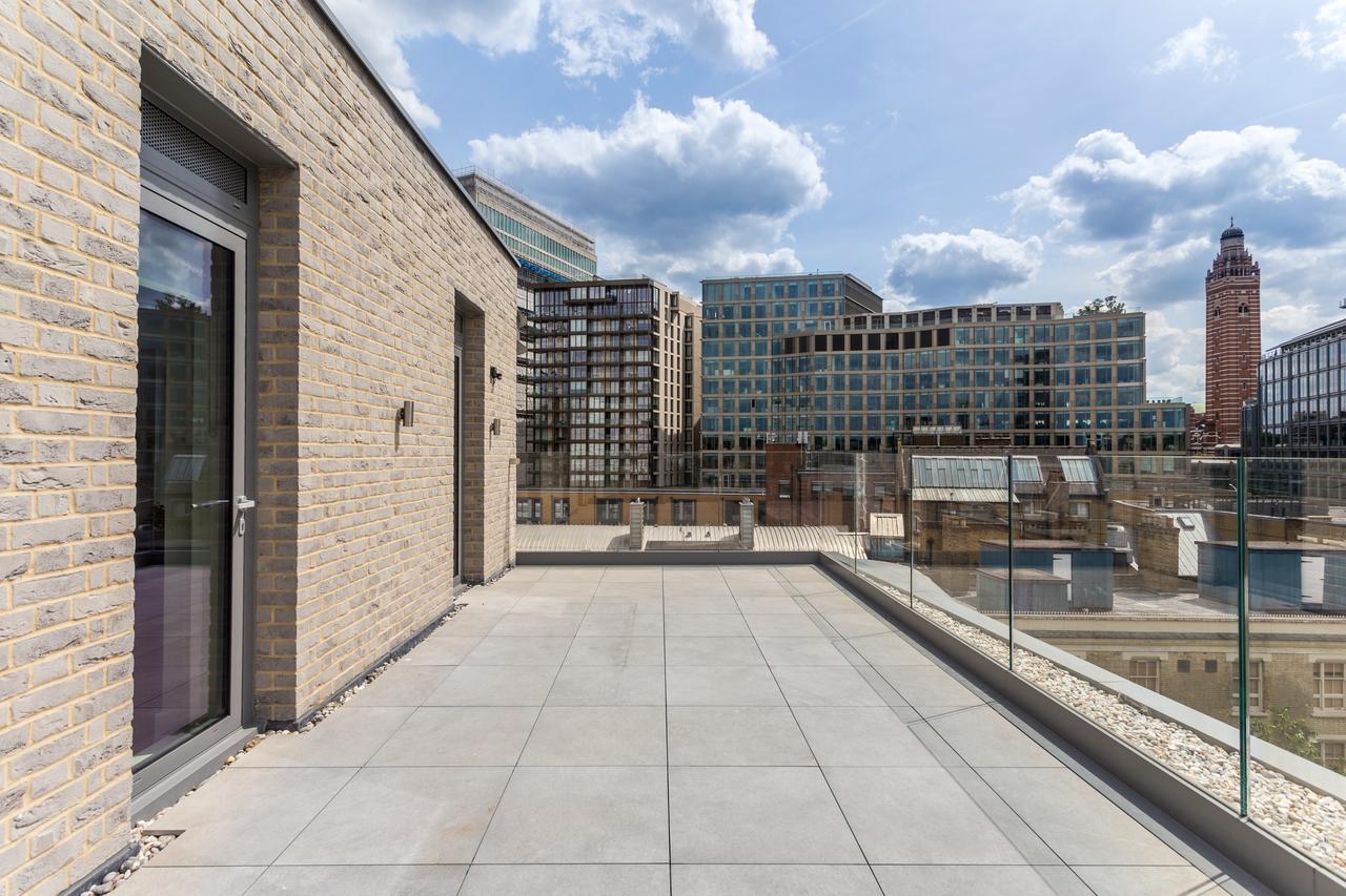 Aviary House Luxe Londres