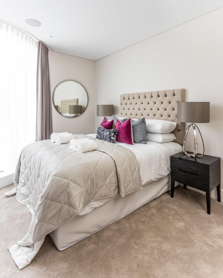 Aviary House Luxe Appartement Londres