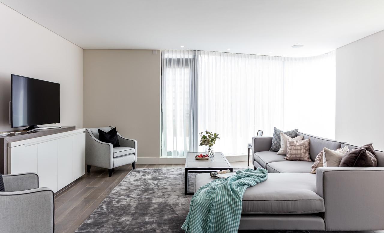 Aviary House Luxe * Londres