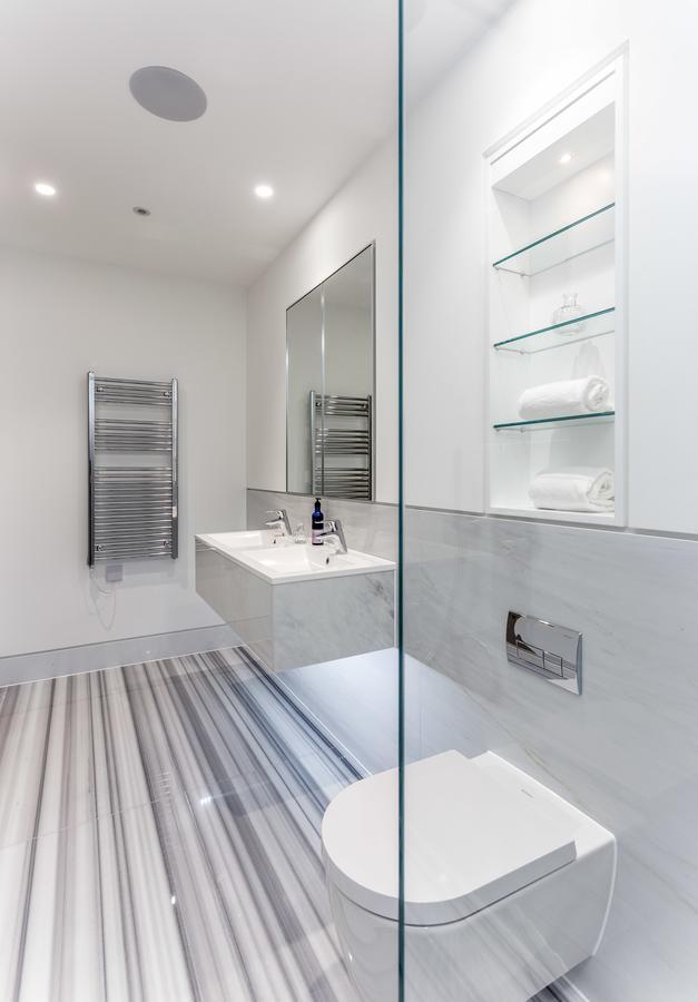 Aviary House Luxe Londres