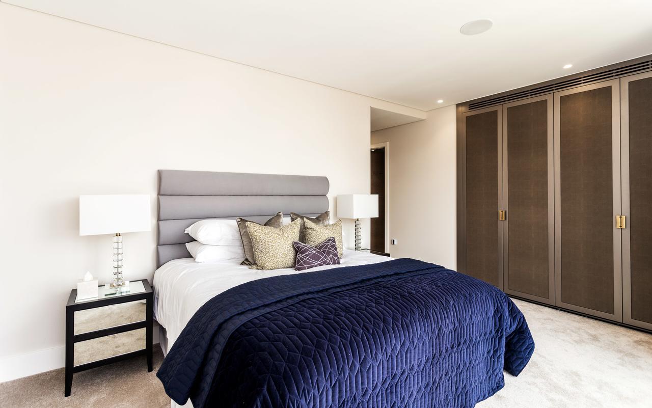 Aviary House Luxe Appartement Londres
