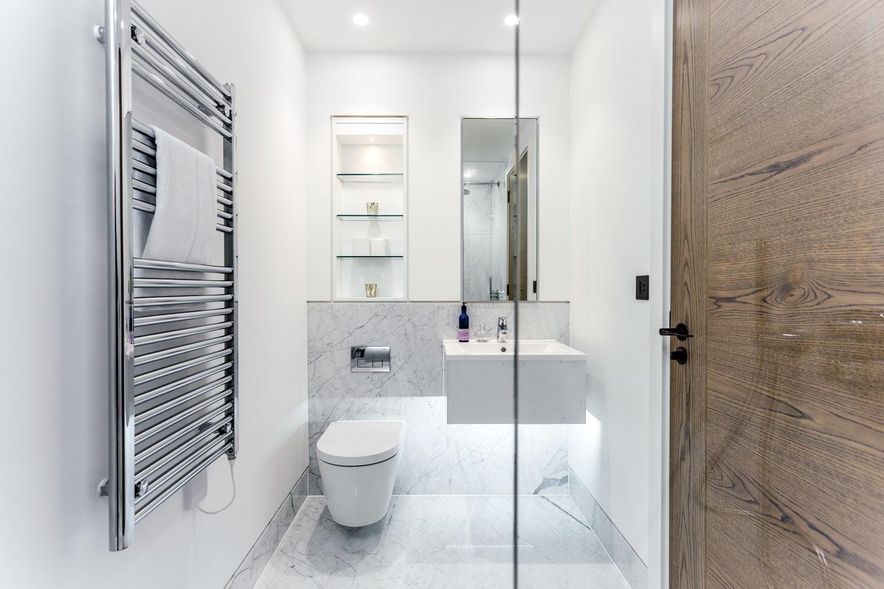 Appartement Aviary House Luxe