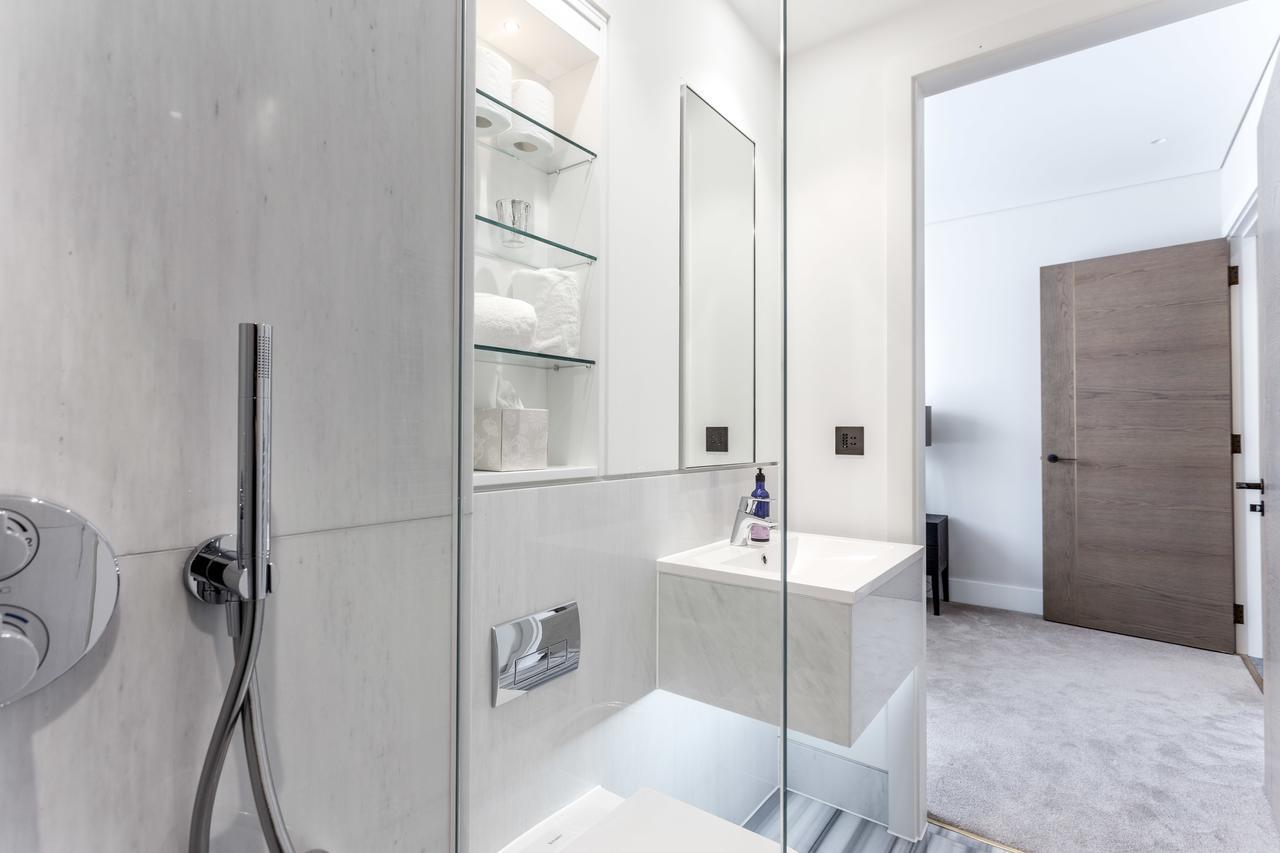 Appartement Aviary House Luxe