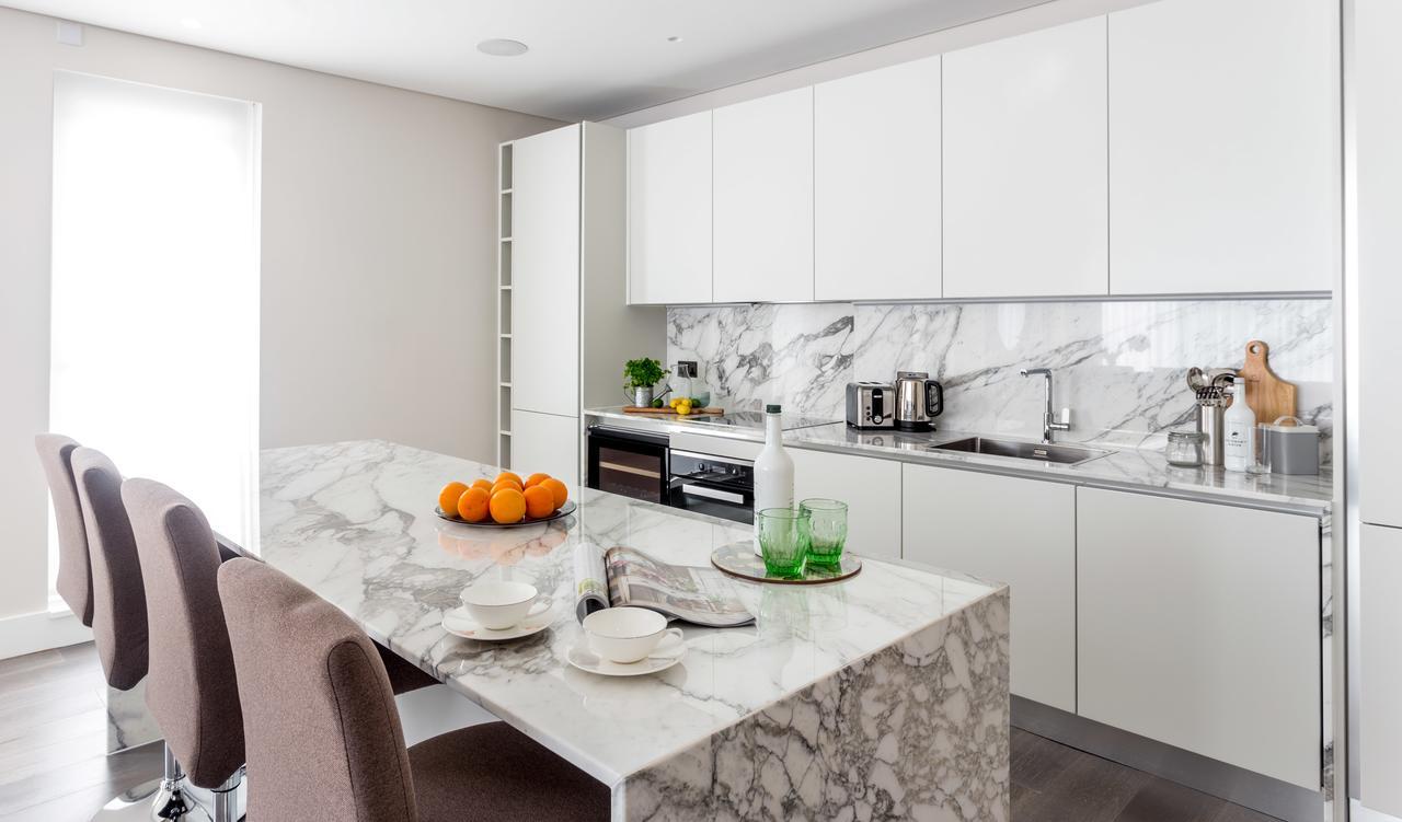 Appartement Aviary House Luxe Londres