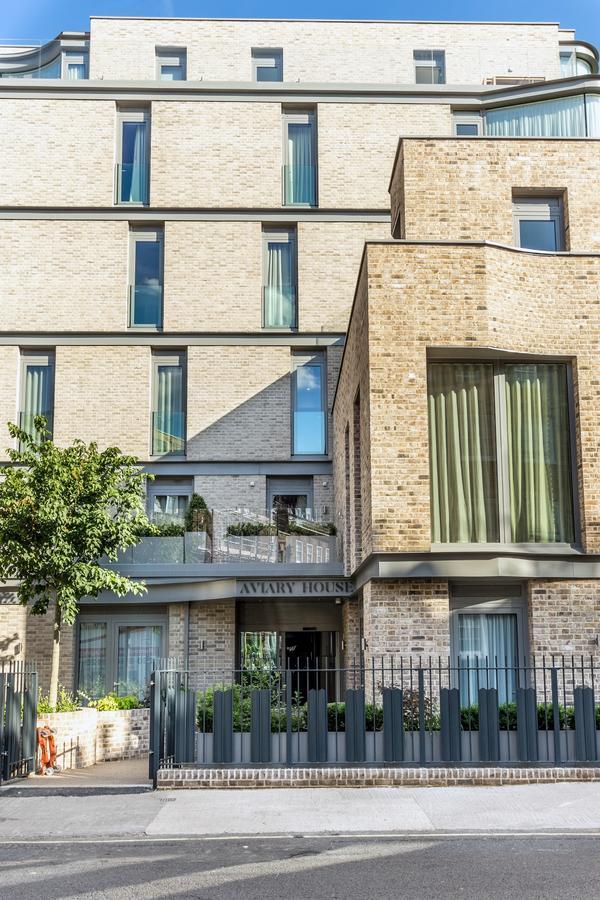 Aviary House Luxe * Londres