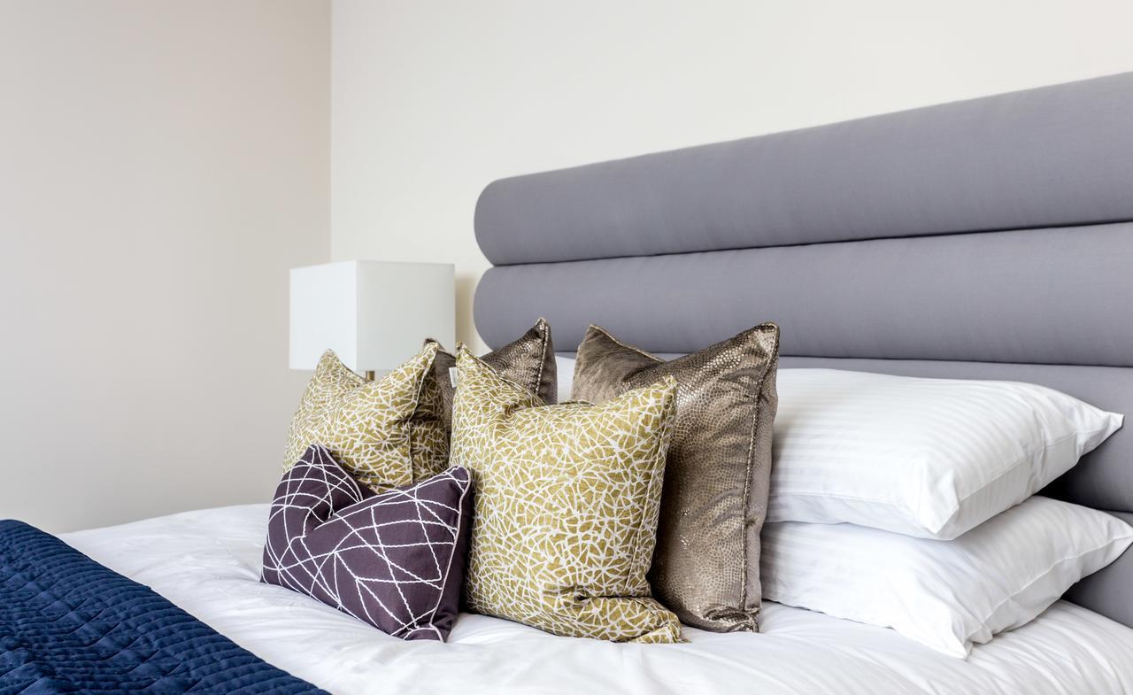 Appartement Aviary House Luxe Londres