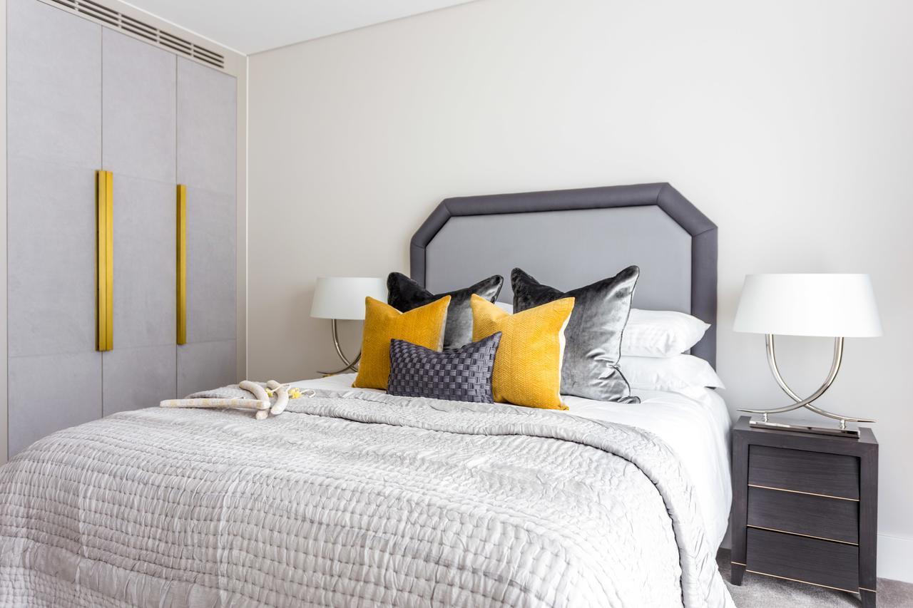 Appartement Aviary House Luxe