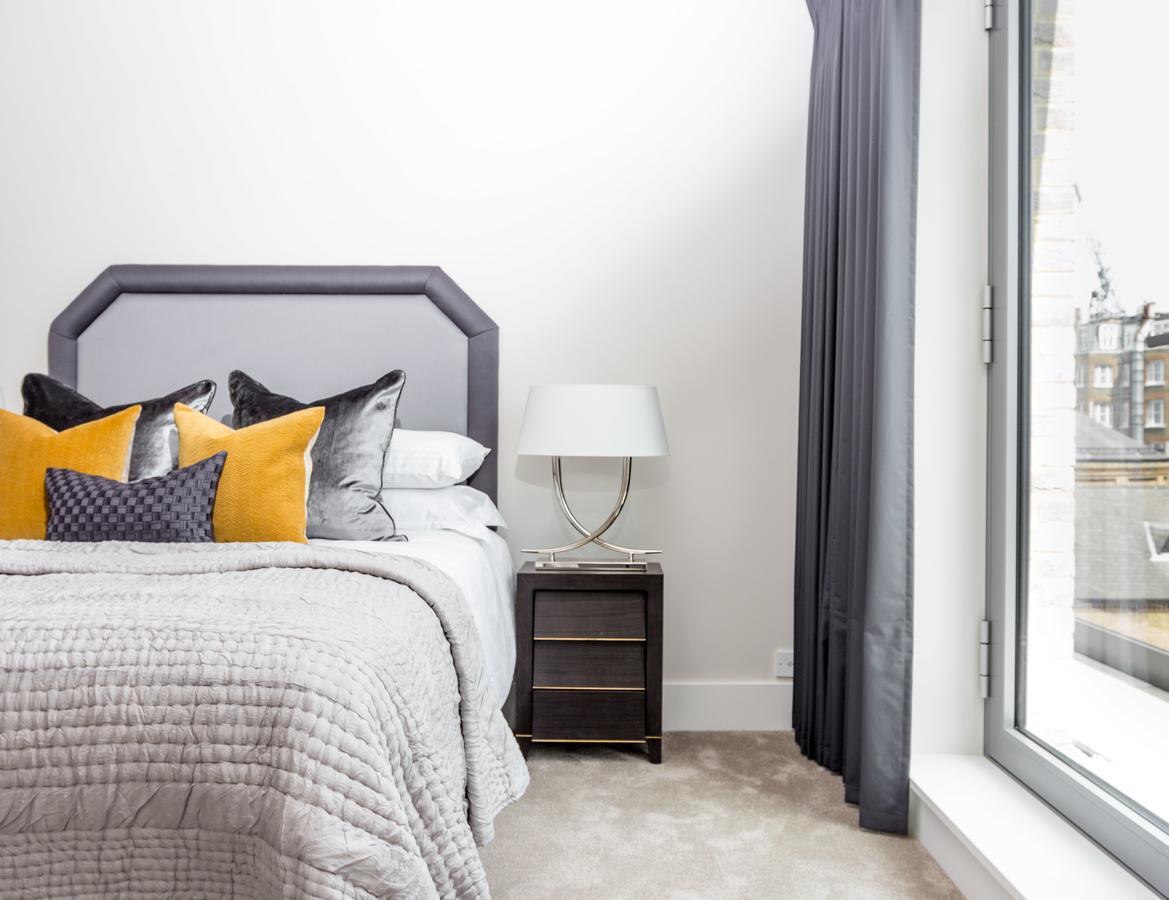 Appartement Aviary House Luxe