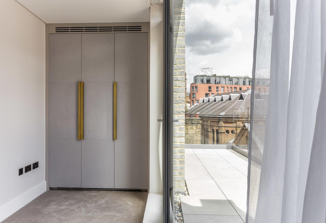 Appartement Aviary House Luxe