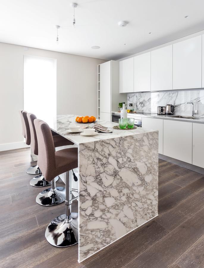 Aviary House Luxe Appartement Londres