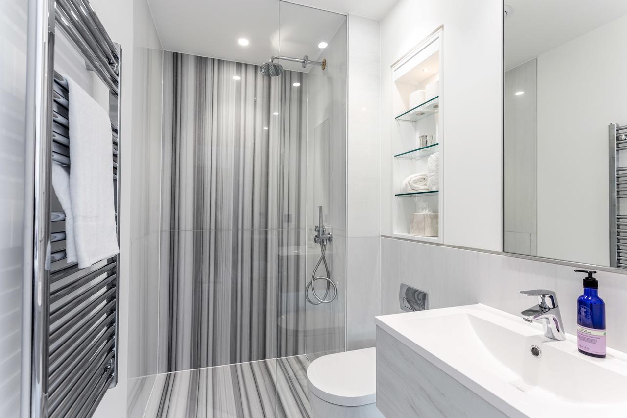 Aviary House Luxe Appartement *