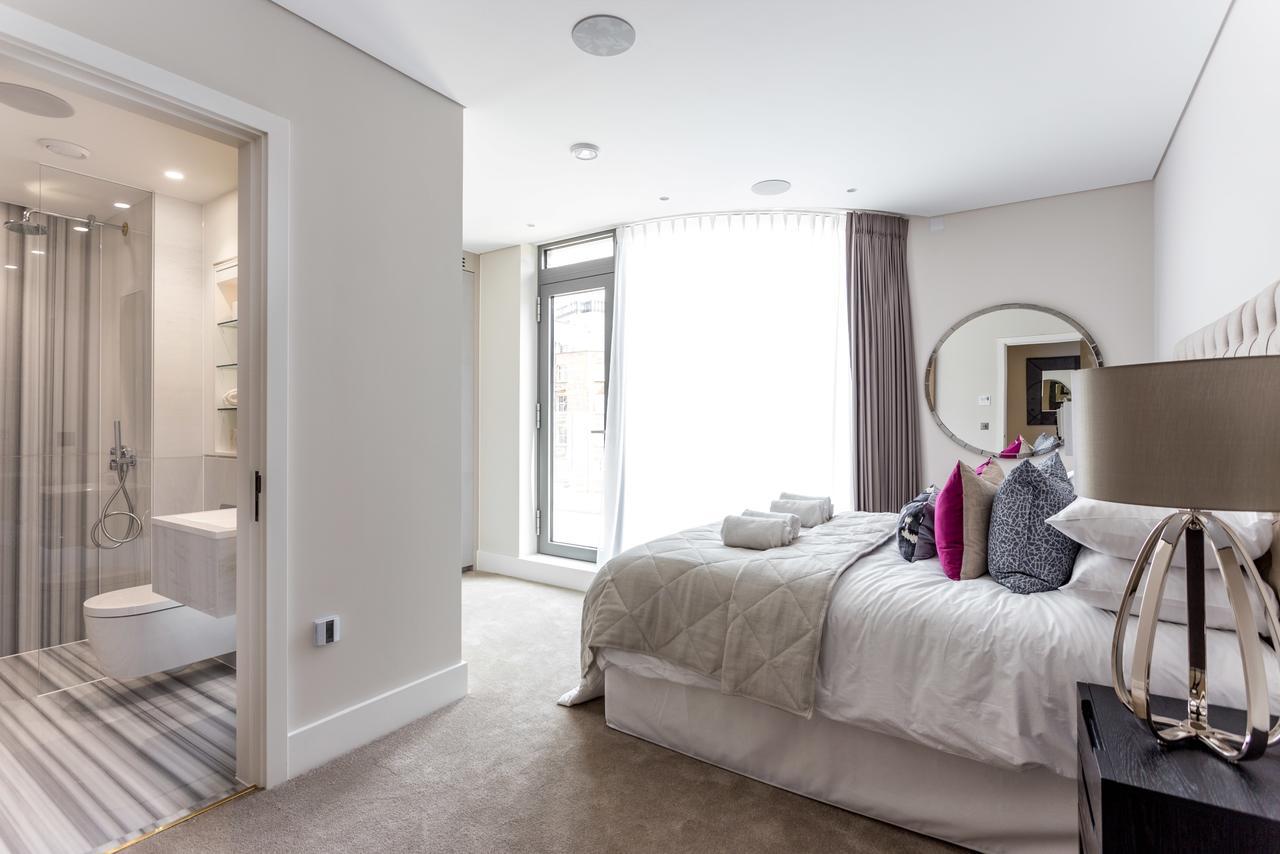 Aviary House Luxe Appartement *