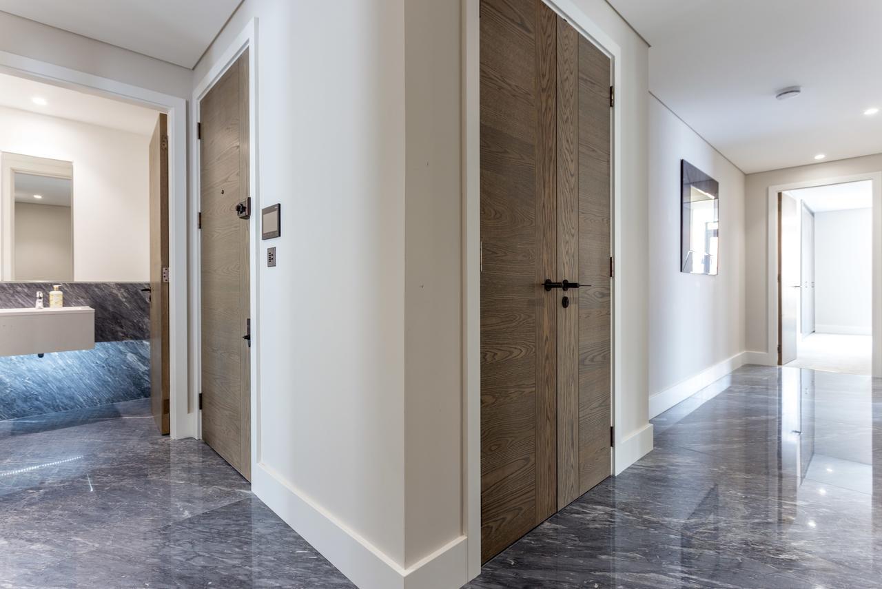 Aviary House Luxe Appartement *
