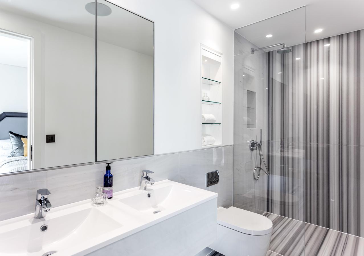 Appartement Aviary House Luxe Londres