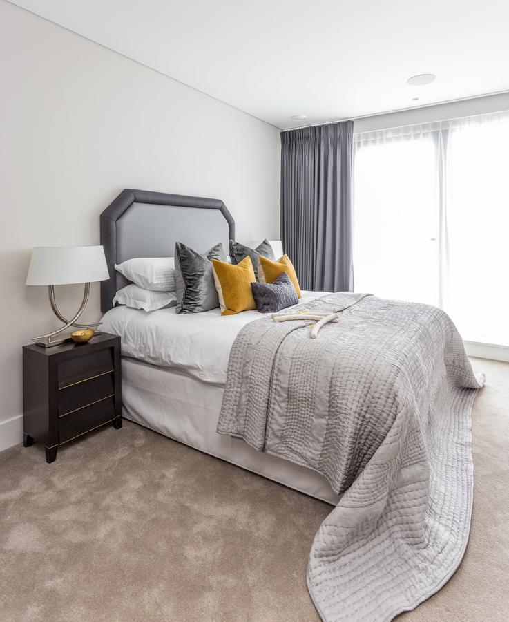 Aviary House Luxe