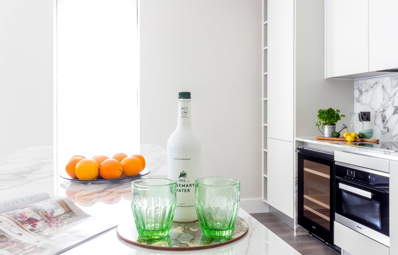 Aviary House Luxe Appartement *