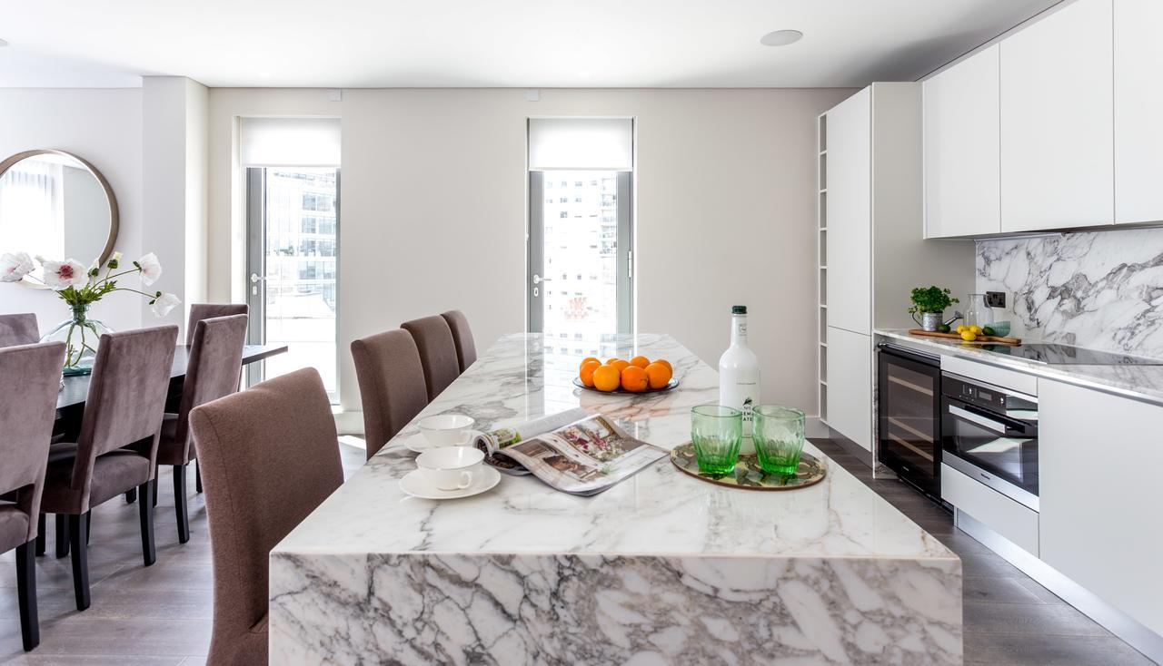 Aviary House Luxe