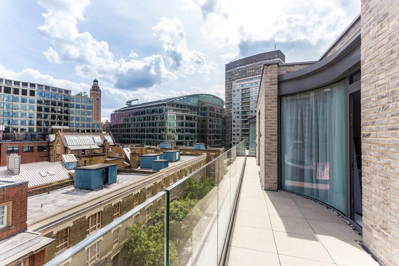 Aviary House Luxe * Londres