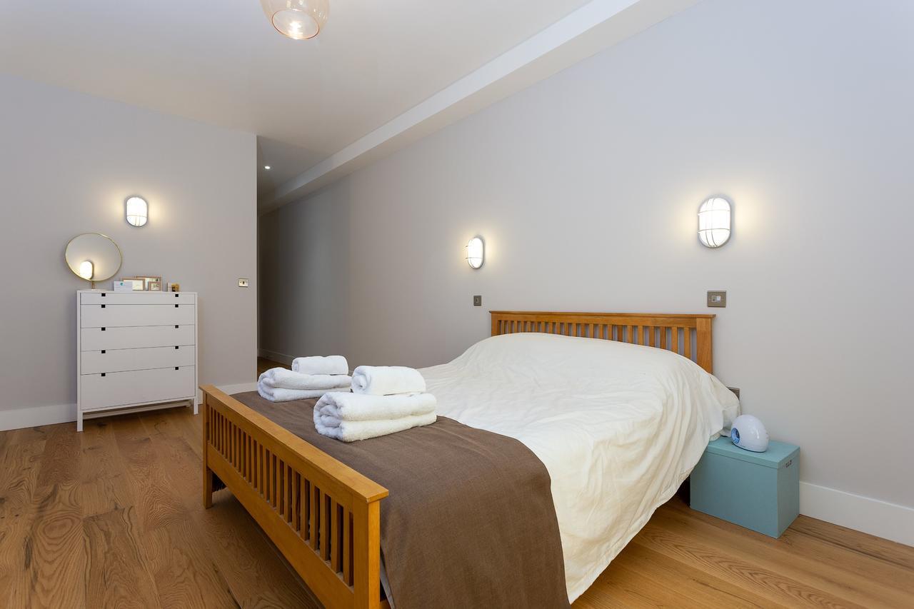1 Bedroom Converted Warehouse In Stoke Newington Appartement Londres