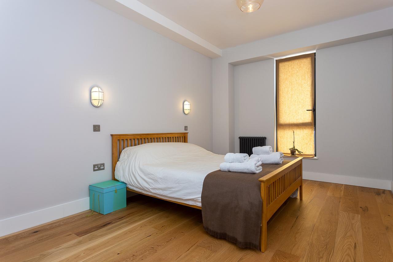 Appartement 1 Bedroom Converted Warehouse In Stoke Newington