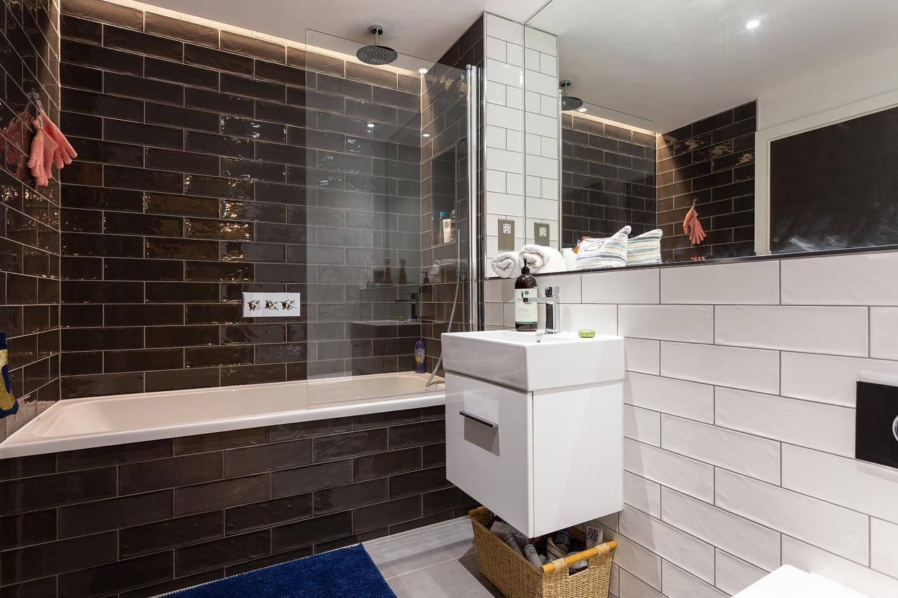 Appartement 1 Bedroom Converted Warehouse In Stoke Newington Londres