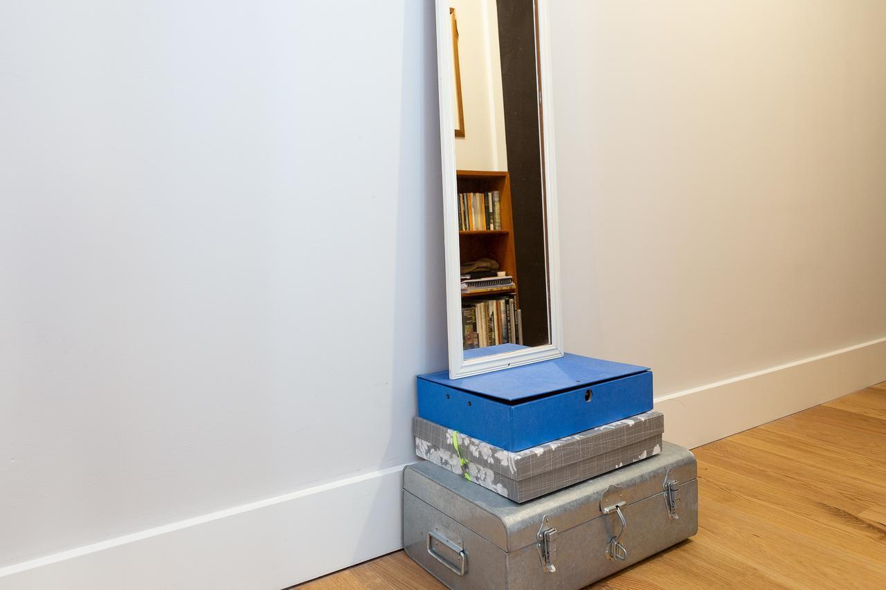 Appartement 1 Bedroom Converted Warehouse In Stoke Newington