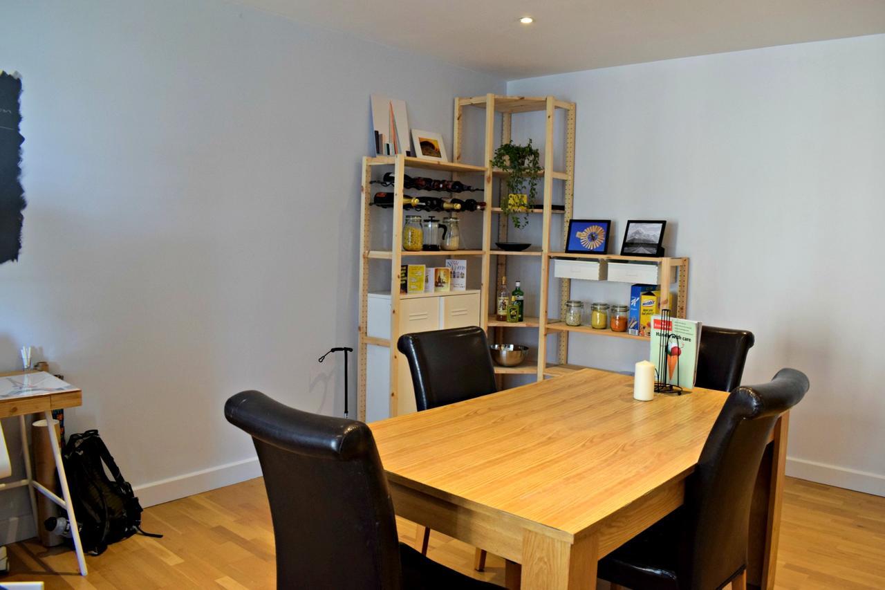 Appartement Modern 2 Bedroom Next To Olympic Park *