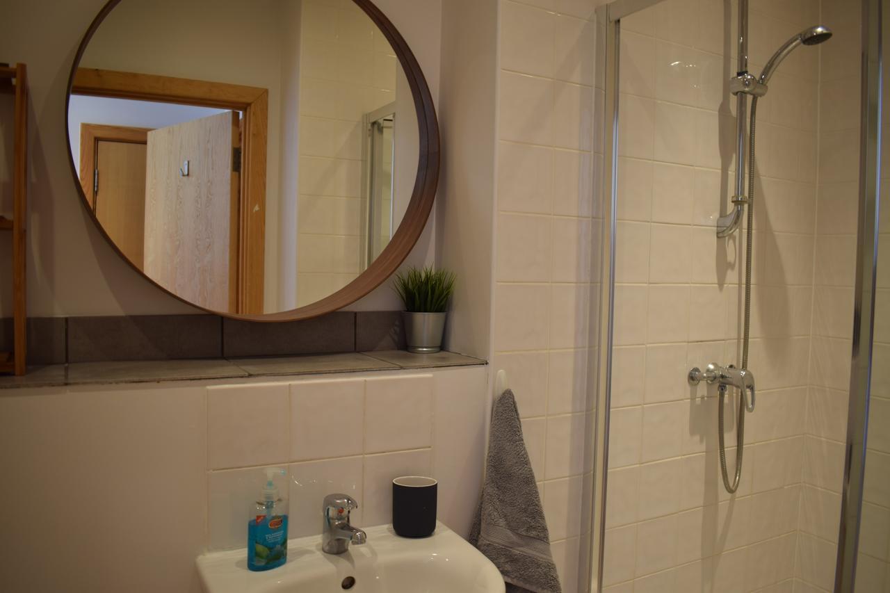 Appartement Modern 2 Bedroom Next To Olympic Park *