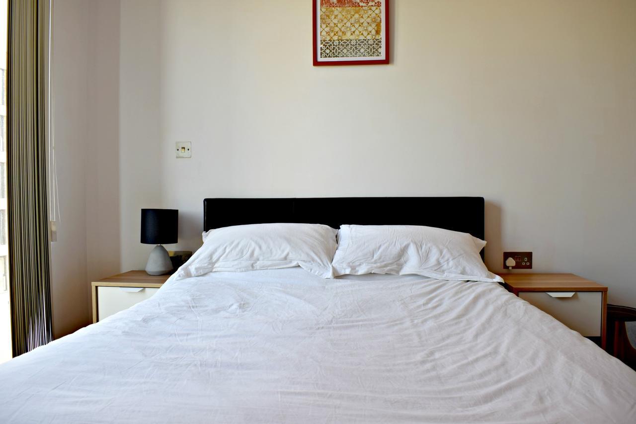 Appartement Modern 2 Bedroom Next To Olympic Park