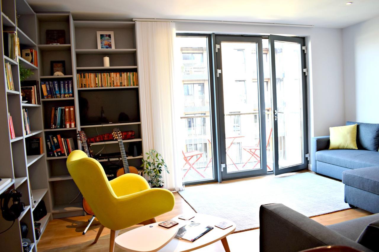 Modern 2 Bedroom Next To Olympic Park Appartement Londres