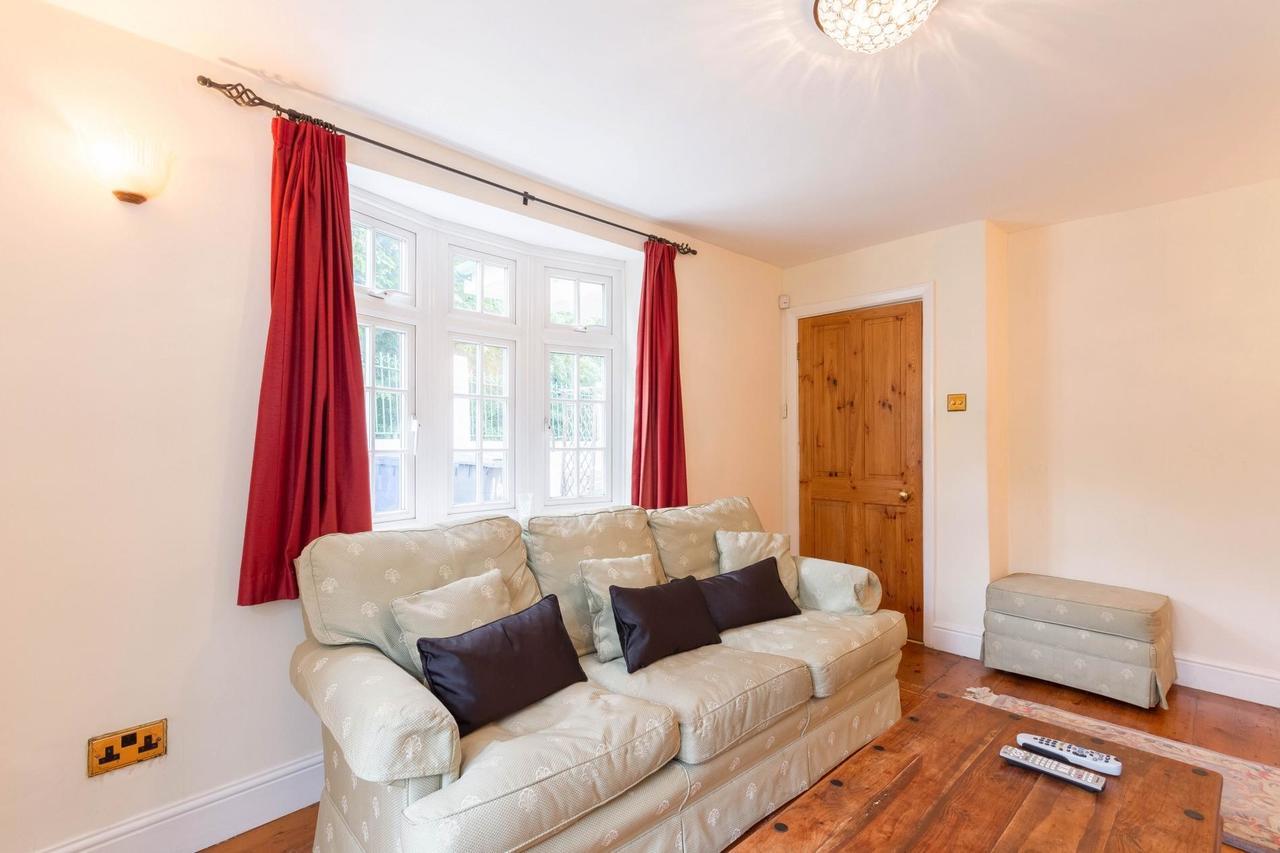 Unique Country Nr Nature Reserve Sleeps 4 Apartamento Londres