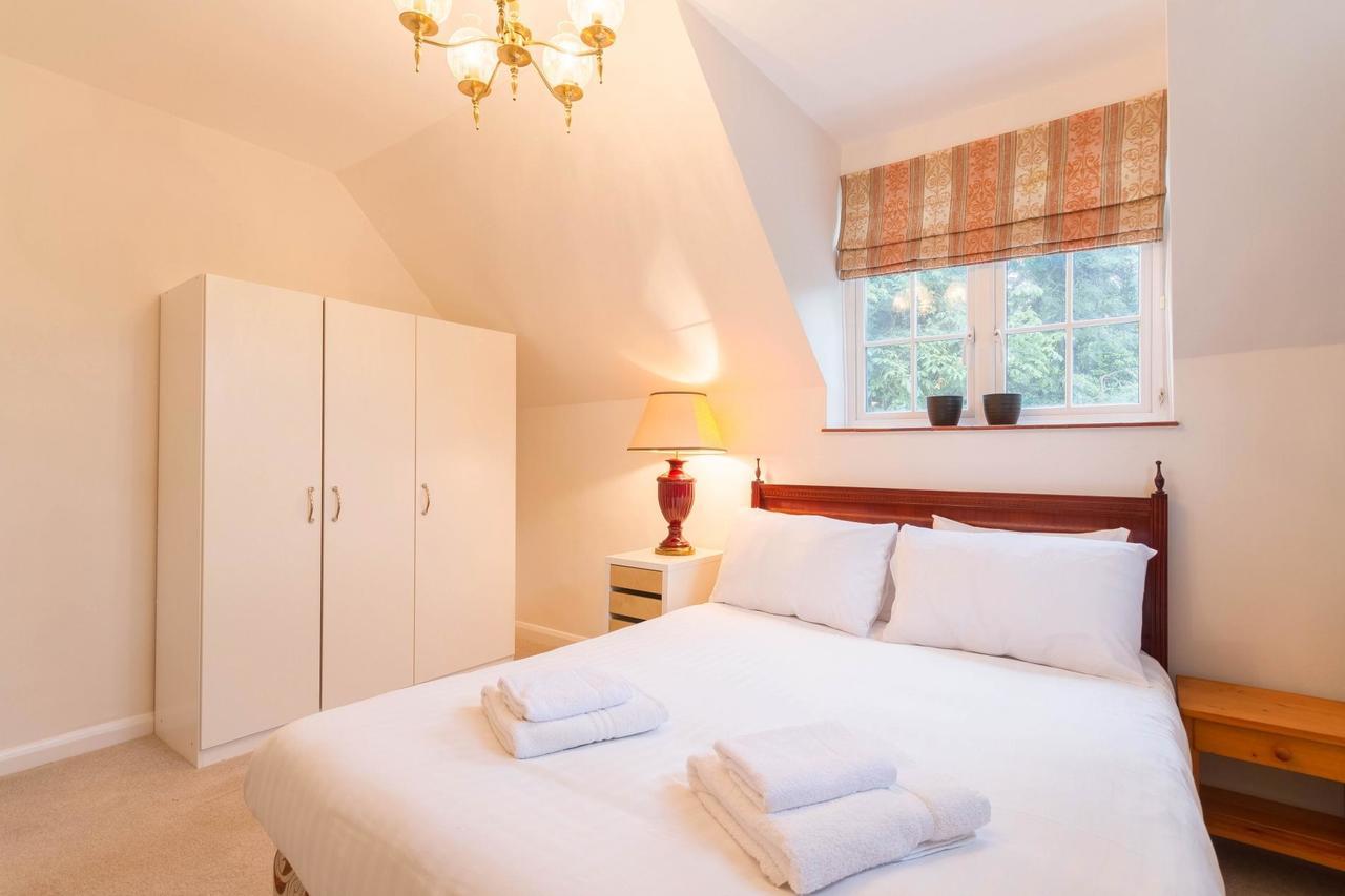 Unique Country Nr Nature Reserve Sleeps 4 * Londres