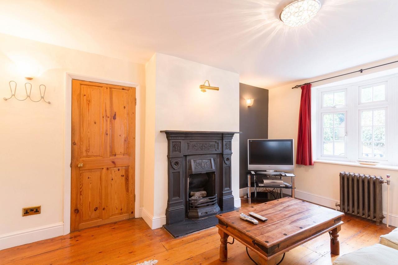 Unique Country Nr Nature Reserve Sleeps 4 Londres