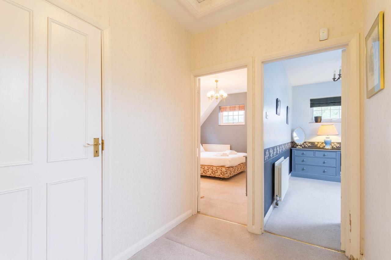 Unique Country Nr Nature Reserve Sleeps 4 Londres