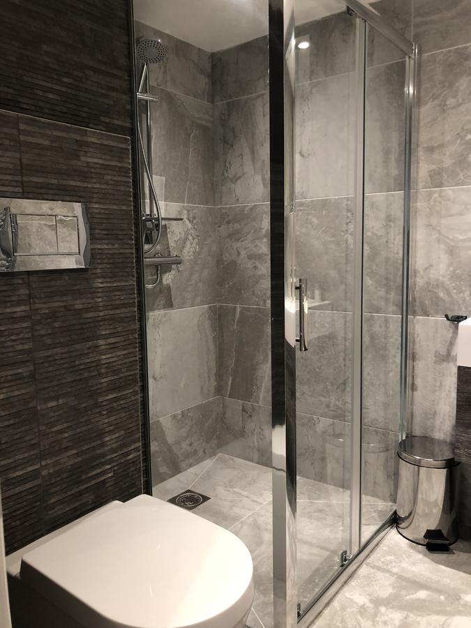 Appartement Chic Near Regents Park Free Wifi *
