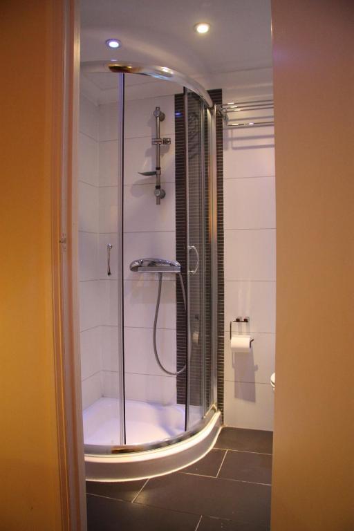 Admiral At Park Avenue 3* Londres