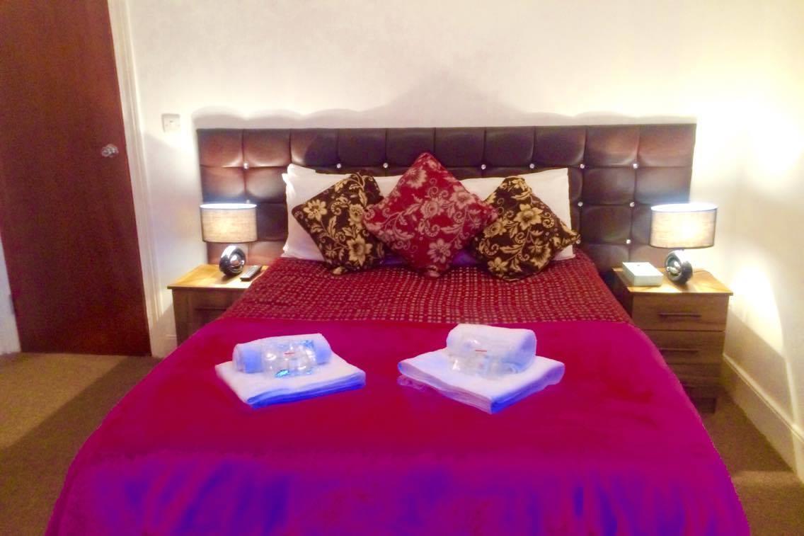 Maison d'hôtes Metro Star 3*