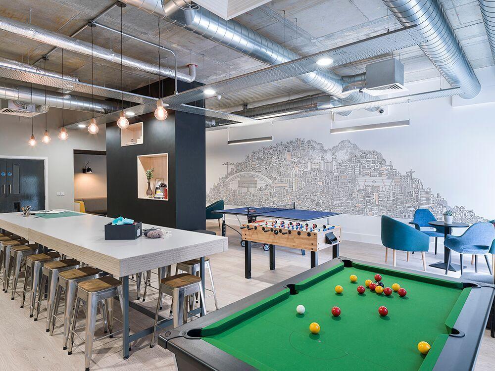 Sketch House Appartement Londres