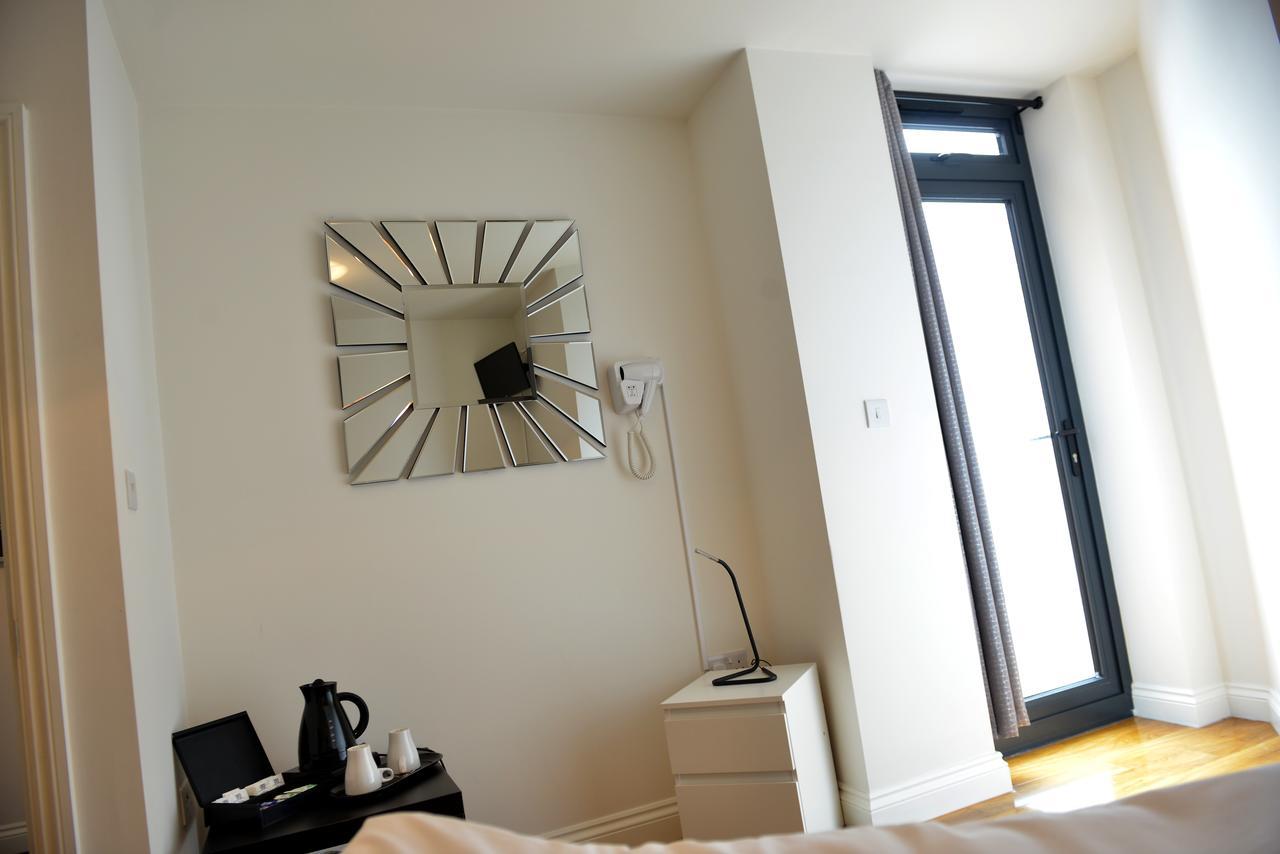 Hotel The Duke Londen