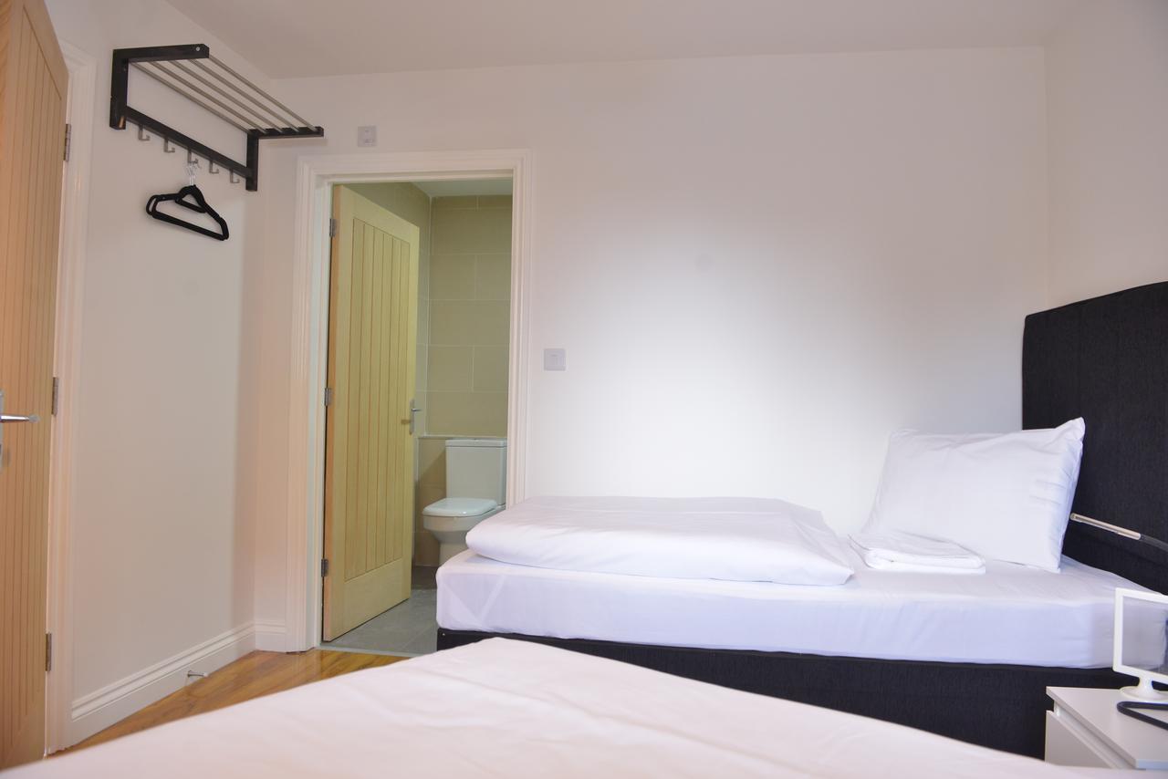 The Duke Hotel Londres