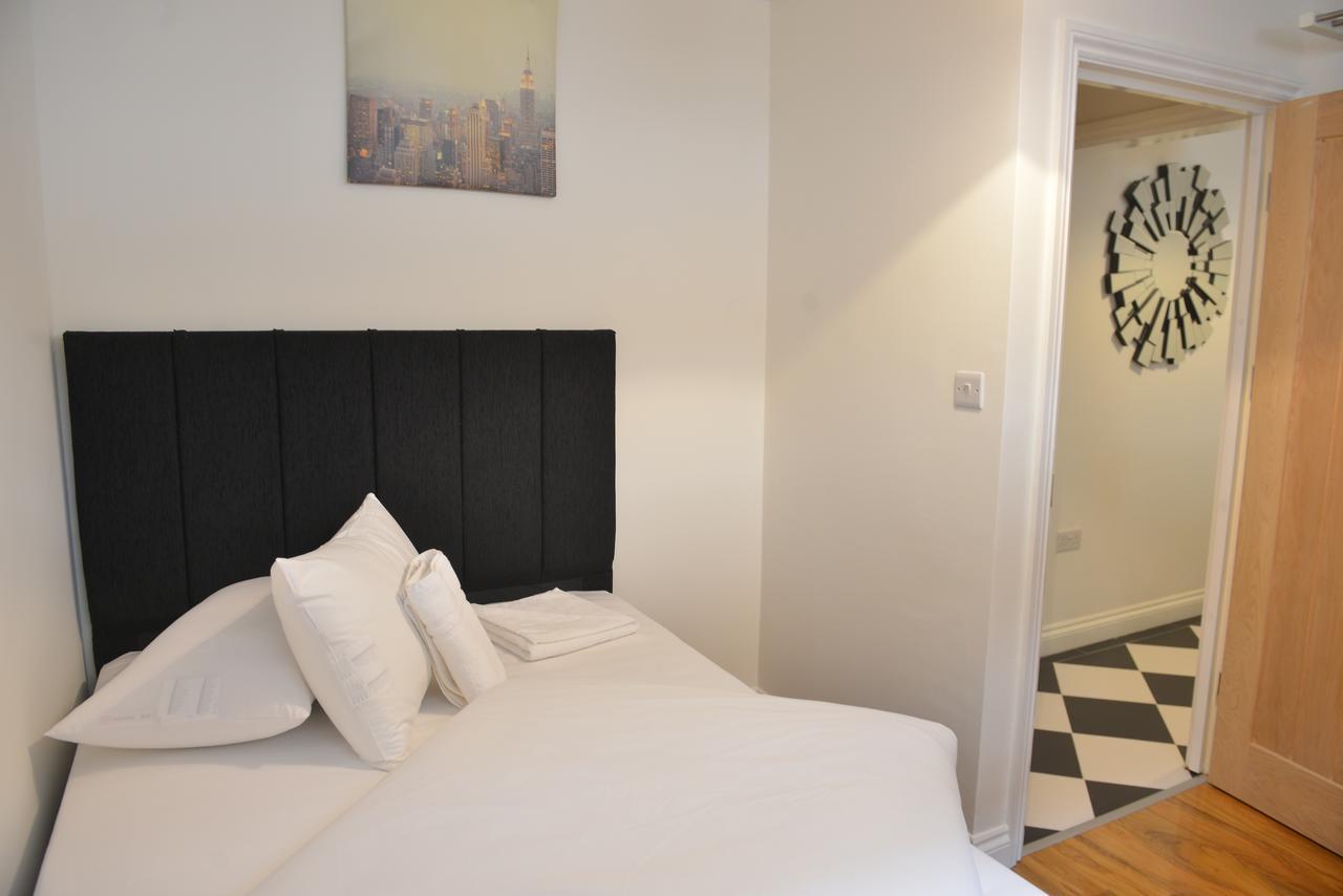 Hotel The Duke Londres