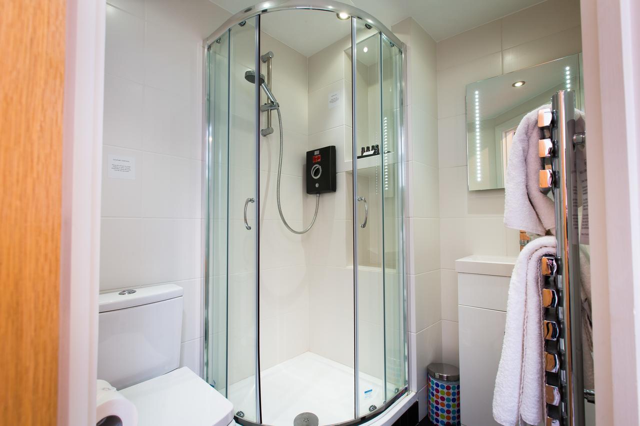 The Pods At Nell Gwynn Apartahotel Londres