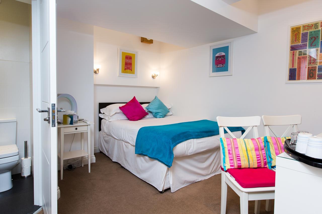 Apartahotel The Pods At Nell Gwynn