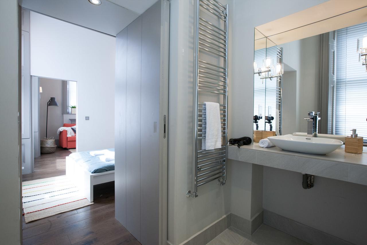 Emperors Gate By Allo Housing Appartement Londres