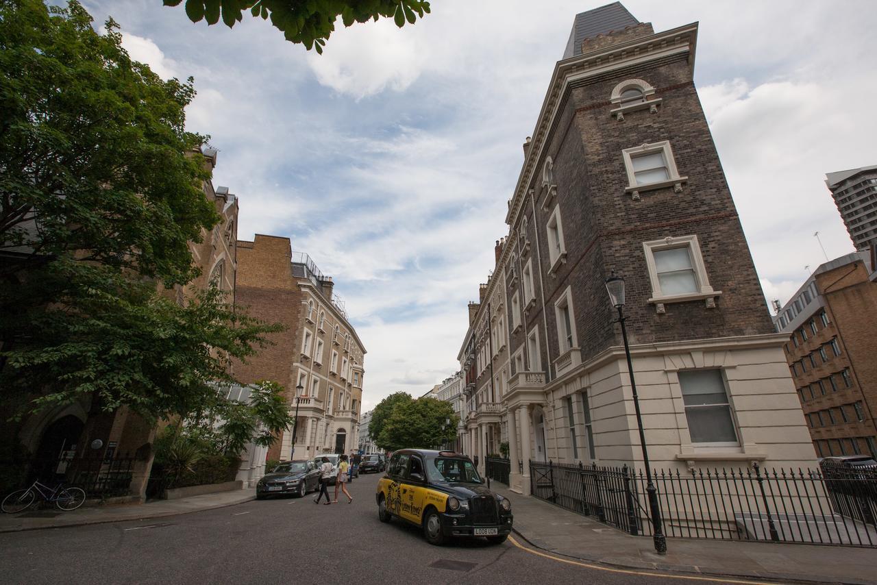 Appartement Emperors Gate By Allo Housing Londres