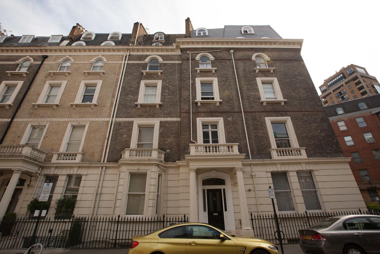 Emperors Gate By Allo Housing * Londres