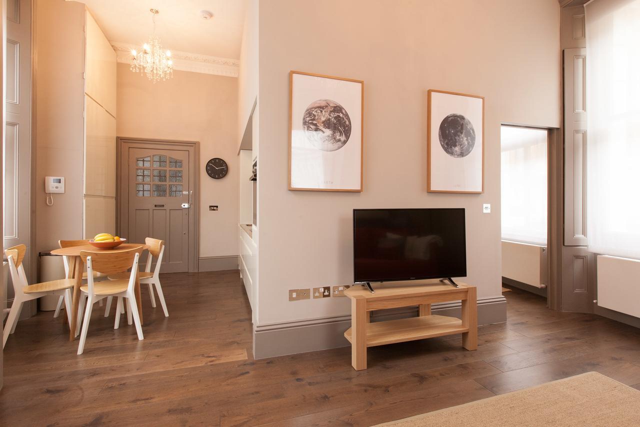 Emperors Gate By Allo Housing Appartement