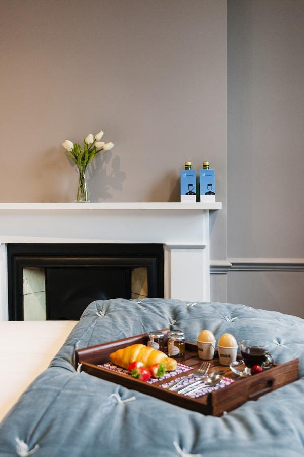 Appartement The Cleveland Arms *