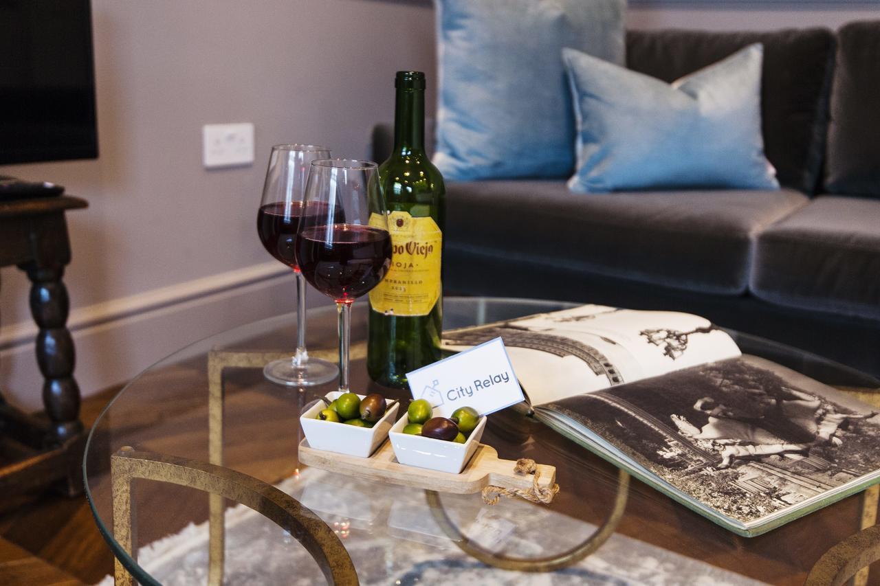 The Cleveland Arms Appartement Londres